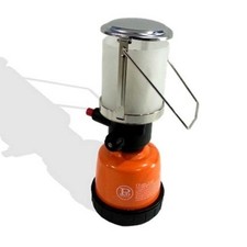 LUME LAMPADA A GAS PIEZO DA