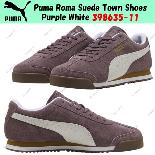 Scarpe città puma roma - scarpe,