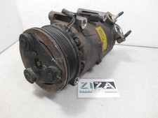 Compressore A/C Range Rover Evoque I 2.2 SD4 190cv 224DT 2012 AV6N-19D629-BC