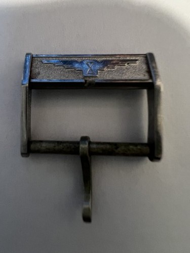 Fibbia per cinturino - ld,