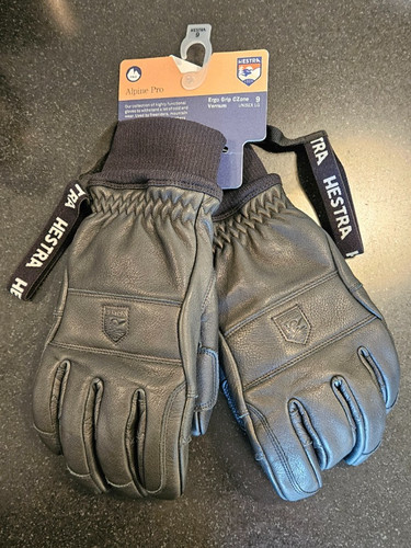 Nuovi guanti sci unisex - nuovi, da