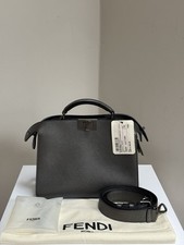 Fendi Peekaboo Mini ISeeU Uomo