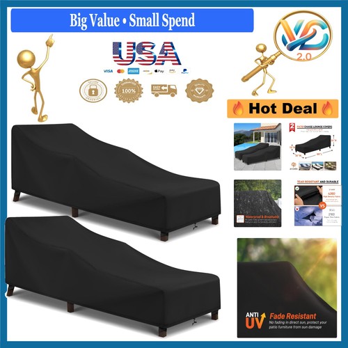 Confezione copri chaise - confezione,