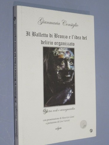 Balletto bronzo l idea - balletto, e