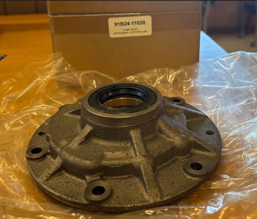 Mitsubishi 91b24 11020 - -, corpo
