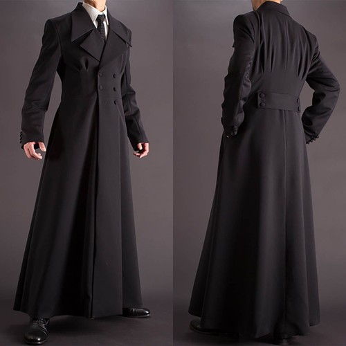 Cappotti uomo misto lana - cappotti,