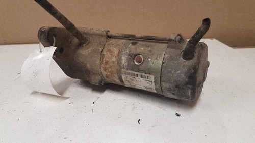 Motorino avviamento land rover - motorino,