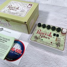 electro-harmonix Ravish Sitar