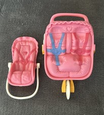 Fisher Price Loving Family