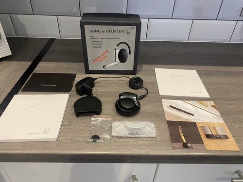 Vintage bang olufsen - bang, &