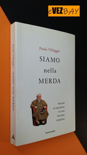 Siamo nella merda paolo - siamo,