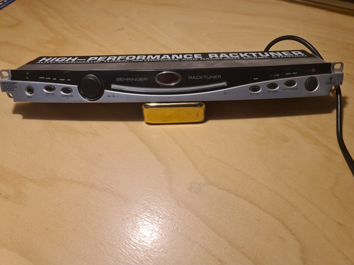 Behringer btr2000 - behringer,