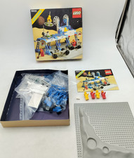 LEGO 6930 Space Supply Station