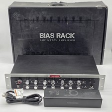Positive Grid BIAS Rack