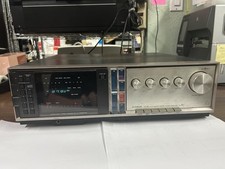 Luxman Rx-101 Ricevitore