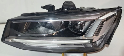 Faro proiettore anteriore - , audi