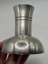 Bicchiere vintage Wilkens