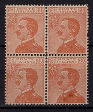 REGNO D'ITALIA 1926 MICHETTI