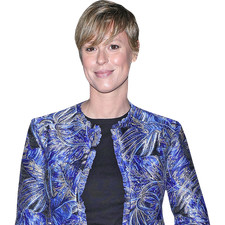 Federica Pellegrini (Blue