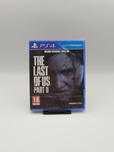 The last part 2 cover - last,