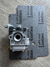 Carburatore Originale Soffiatore Mcculloch GBV 322