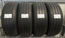 4 PNEUMATICI USATI MICHELIN