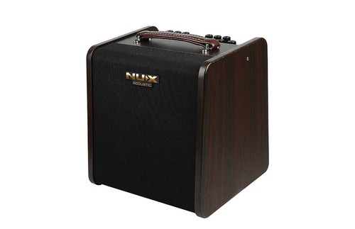 Nux stageman ii - nux,