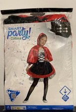 Costume cappuccetto rosso - costume,