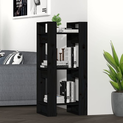 Libreria divisorio legno - in,