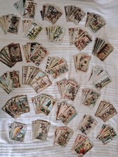 Lotto 28 Serie Figurine Liebig Anche Fine 1800 A4