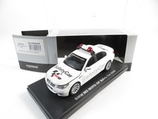 1:43 Kyosho BMW M5 Safety Car