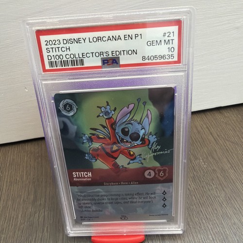 Disney lorcana d100 - lorcana,