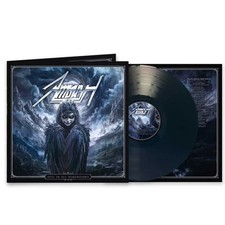 AMBUSH -  Evil in all Dimensions (LIM.BLACK LP*SWE HEAVY METAL KILLER*PRE-ORDER)