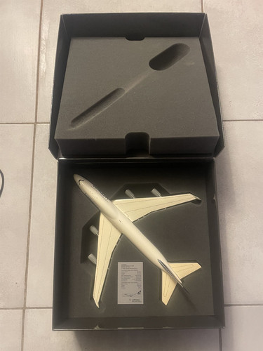 Modell edition boeing 747 - boeing, 747-400