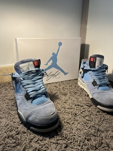Air jordan retro university - air,