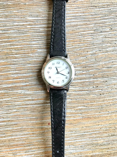Orologio donna acciaio komet - orologio,