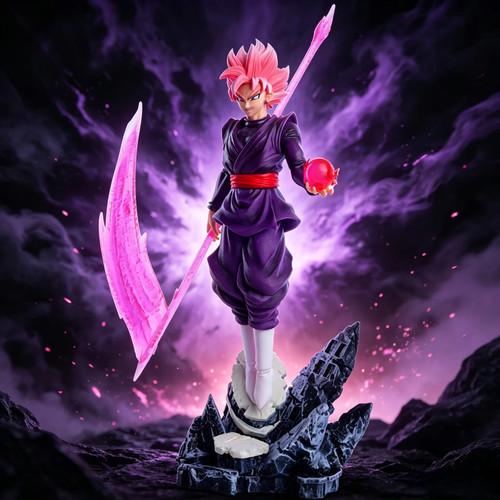 Modellino dragon ball - modellino,