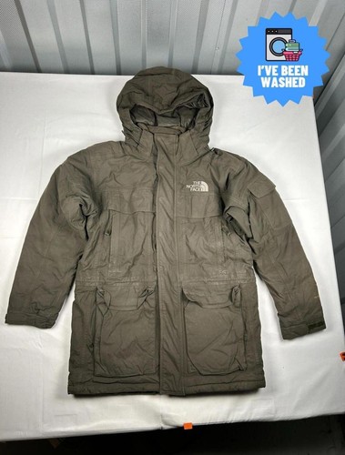 The north face mcmurdo hyvent - mcmurdo,