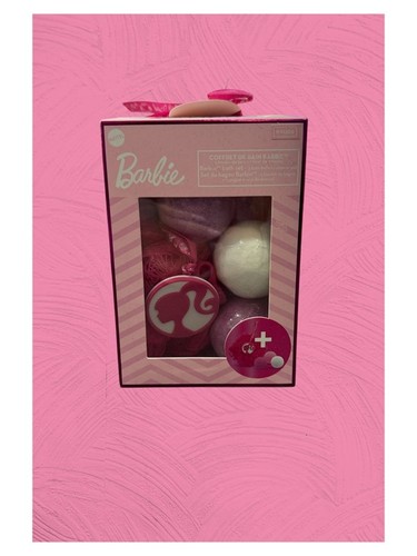Barbie set bombe - , bagno