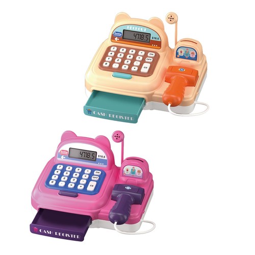 Supermercato per bambini