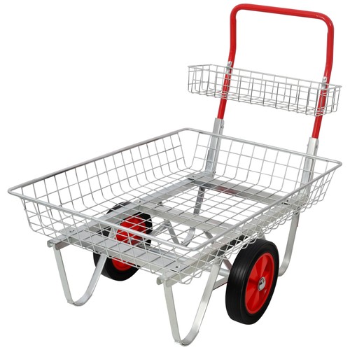 Carrello utilità da - carrello,