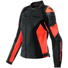 Giacca pelle dainese - giacca,