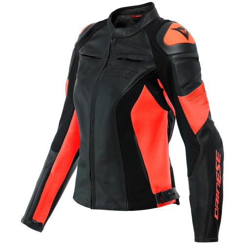 Giacca pelle dainese racing - in,
