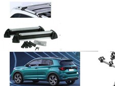 BARRE PORTATUTTO ALLUMINIO