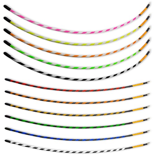 Antenna riflettente lungo - a,