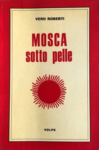 Vero roberti mosca - vero,