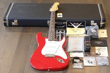 MINTY! 2015 Fender Custom Shop