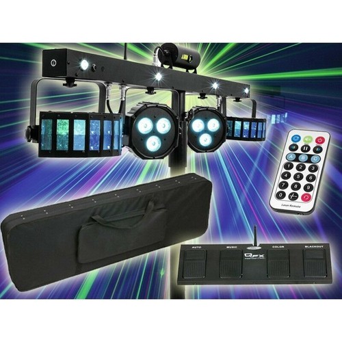 Showtec sistema - showtec, di