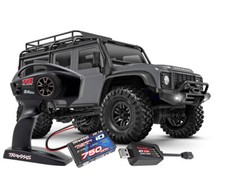 Traxxas TRX-4M Land Rover