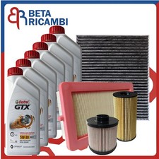 Kit Tagliando Renault Clio V